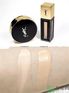 圣羅蘭氣墊怎么樣?圣羅蘭氣墊bb好用嗎? 圣羅蘭氣墊怎么樣?圣羅蘭氣墊bb好用嗎?