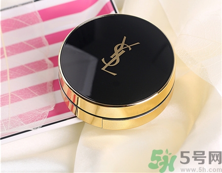 圣羅蘭氣墊怎么樣?圣羅蘭氣墊bb好用嗎? 圣羅蘭氣墊怎么樣?圣羅蘭氣墊bb好用嗎?