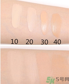 圣羅蘭氣墊怎么樣?圣羅蘭氣墊bb好用嗎? 圣羅蘭氣墊怎么樣?圣羅蘭氣墊bb好用嗎?