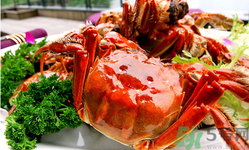 螃蟹什么時(shí)候上市？螃蟹上市時(shí)間