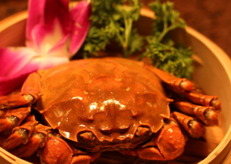 大閘蟹什么時(shí)候吃最好？吃大閘蟹的最佳時(shí)間