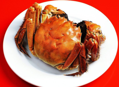 大閘蟹什么時(shí)候吃最好？吃大閘蟹的最佳時(shí)間