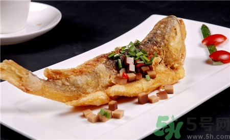 小黃魚是黃花魚嗎?小黃魚是什么魚? 小黃魚是黃花魚嗎?小黃魚是什么魚?