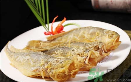 小黃魚是黃花魚嗎?小黃魚是什么魚? 小黃魚是黃花魚嗎?小黃魚是什么魚?