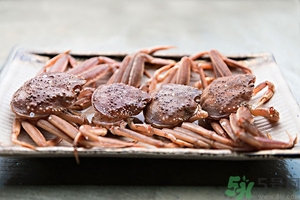 螃蟹怎么保存才新鮮？活螃蟹怎么保存過夜？