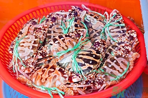 螃蟹怎么保存才新鮮？活螃蟹怎么保存過夜？