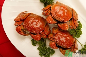 蘋果和螃蟹能一起吃嗎？吃螃蟹不能吃什么水果和食物？