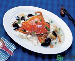 蘋果和螃蟹能一起吃嗎？吃螃蟹不能吃什么水果和食物？