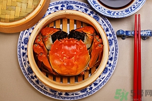 螃蟹能多吃嗎？吃螃蟹對身體有好處嗎？
