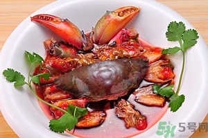 蘋果和螃蟹能一起吃嗎？吃螃蟹不能吃什么水果和食物？