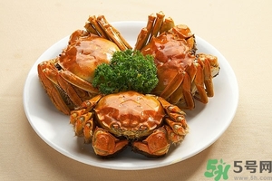蘋果和螃蟹能一起吃嗎？吃螃蟹不能吃什么水果和食物？