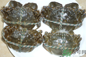 陽(yáng)澄湖大閘蟹怎么保存？陽(yáng)澄湖大閘蟹保存方法