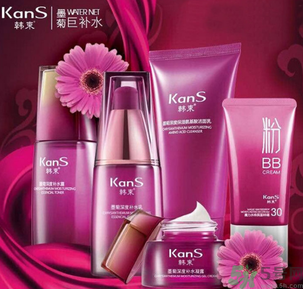 秋季用什么護(hù)膚品好？秋季護(hù)膚品推薦