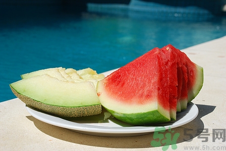 甜瓜能榨汁嗎?甜瓜榨汁喝好嗎 甜瓜能榨汁嗎?甜瓜榨汁喝好嗎