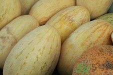 甜瓜能榨汁嗎?甜瓜榨汁喝好嗎 甜瓜能榨汁嗎?甜瓜榨汁喝好嗎