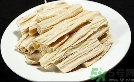 腐竹可以泡一夜嗎?腐竹可以泡多久? 腐竹可以泡一夜嗎?腐竹可以泡多久?