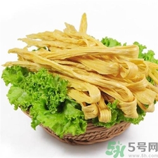 腐竹什么顏色的好?怎么挑選腐竹? 腐竹什么顏色的好?怎么挑選腐竹?