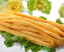 腐竹什么顏色的好?怎么挑選腐竹? 腐竹什么顏色的好?怎么挑選腐竹?