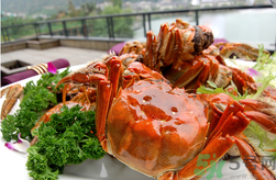 吃螃蟹拉肚子怎么回事？吃螃蟹拉肚子怎么辦？