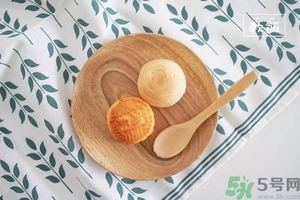 什么是潮式月餅？潮式月餅的做法