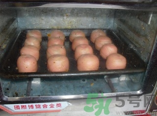 什么是潮式月餅？潮式月餅的做法