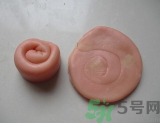 什么是潮式月餅？潮式月餅的做法