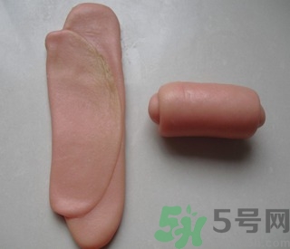 什么是潮式月餅？潮式月餅的做法