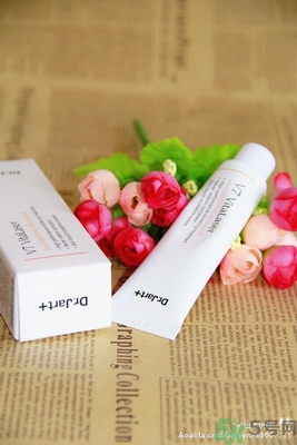 蒂佳婷激光霜怎么樣？dr.jart V7激光霜好用嗎？