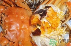 大閘蟹一天能吃幾只?大閘蟹一天吃多少合適? 大閘蟹一天能吃幾只?大閘蟹一天吃多少合適?