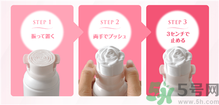 嘉娜寶薔薇潔面泡沫好用嗎?嘉娜寶薔薇潔面泡沫怎么樣? 嘉娜寶薔薇潔面泡沫好用嗎?嘉娜寶薔薇潔面泡沫怎么樣?