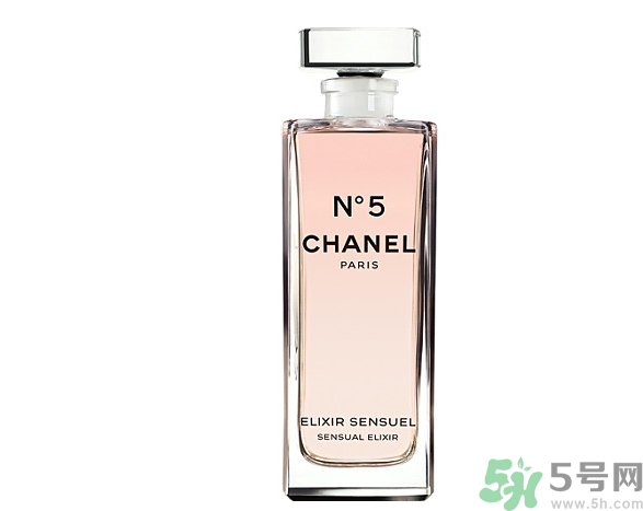 香奈兒5號香水有幾款？香奈兒5號香水哪款好？