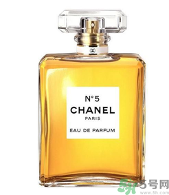 香奈兒5號香水有幾款？香奈兒5號香水哪款好？