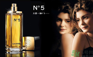 香奈兒5號香水有幾款？香奈兒5號香水哪款好？