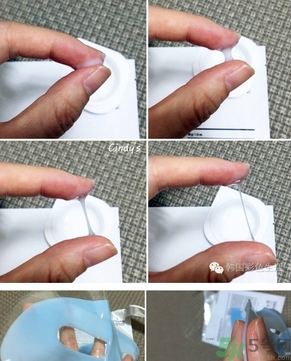 dr.jart蒂佳婷橡膠人皮面具面膜怎么用？蒂佳婷橡膠人皮面具面膜使用方法