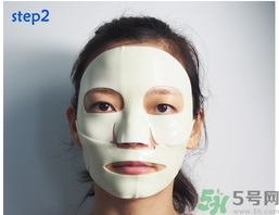 dr.jart蒂佳婷橡膠人皮面具面膜怎么用？蒂佳婷橡膠人皮面具面膜使用方法
