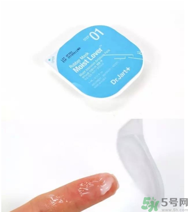 蒂佳婷橡膠人皮面具面膜真假 dr.jart橡膠人皮面具面膜真假鑒別圖 蒂佳婷橡膠人皮面具面膜真假 dr.jart橡膠人皮面具面膜真假鑒別圖