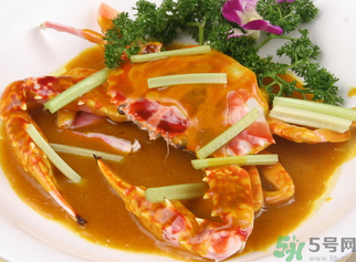 吃螃蟹胃寒怎么辦？胃寒能吃螃蟹嗎？