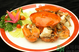 吃螃蟹胃寒怎么辦？胃寒能吃螃蟹嗎？