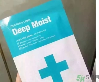 dr.jart蒂佳婷十字診所面膜怎么用？蒂佳婷十字面膜使用方法