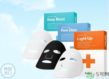 dr.jart十字診所面膜怎么辨別真假？蒂佳婷十字面膜真假鑒別