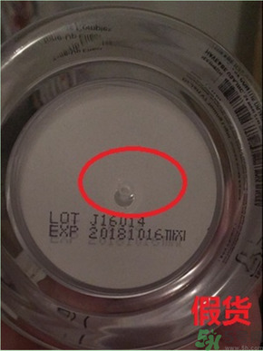 蒂佳婷v7激光霜真假 dr.jart v7激光霜真假辨別 蒂佳婷v7激光霜真假 dr.jart v7激光霜真假辨別