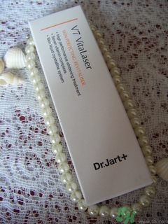 蒂佳婷v7激光霜真假 dr.jart v7激光霜真假辨別 蒂佳婷v7激光霜真假 dr.jart v7激光霜真假辨別