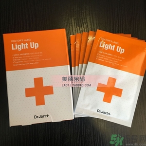 dr.jart十字診所面膜怎么辨別真假？蒂佳婷十字面膜真假鑒別