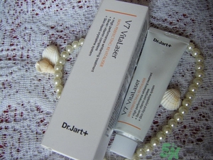 蒂佳婷v7激光霜真假 dr.jart v7激光霜真假辨別 蒂佳婷v7激光霜真假 dr.jart v7激光霜真假辨別