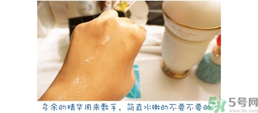 dr.jart蒂佳婷十字診所面膜怎么用？蒂佳婷十字面膜使用方法