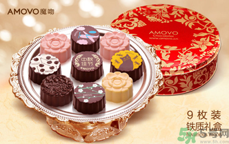 魔吻巧克力月餅好吃嗎？魔吻巧克力月餅怎么樣？