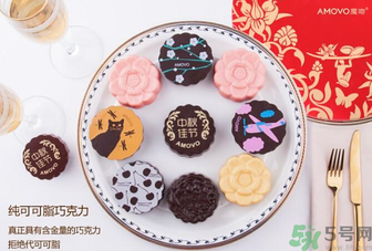 魔吻巧克力月餅好吃嗎？魔吻巧克力月餅怎么樣？