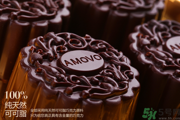 魔吻巧克力月餅好吃嗎？魔吻巧克力月餅怎么樣？