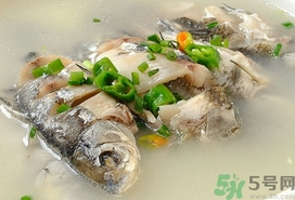鯽魚可以和什么一起煲湯?鯽魚和什么燉湯好喝? 鯽魚可以和什么一起煲湯?鯽魚和什么燉湯好喝?