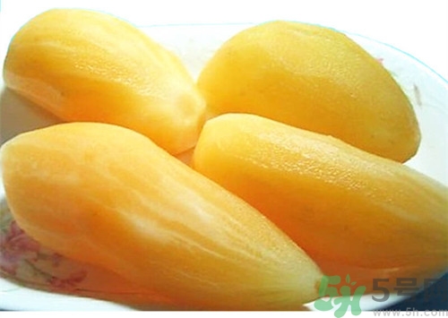 雪蓮果怎么吃?雪蓮果的吃法大全 雪蓮果怎么吃?雪蓮果的吃法大全